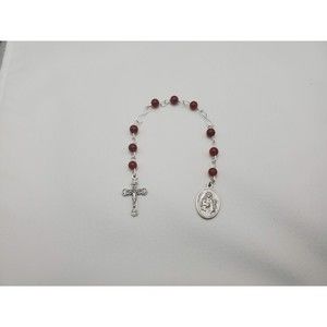 St. Agnes chaplet